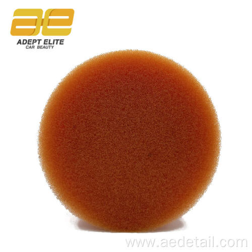 2 inch Dual Action Polishing Pad